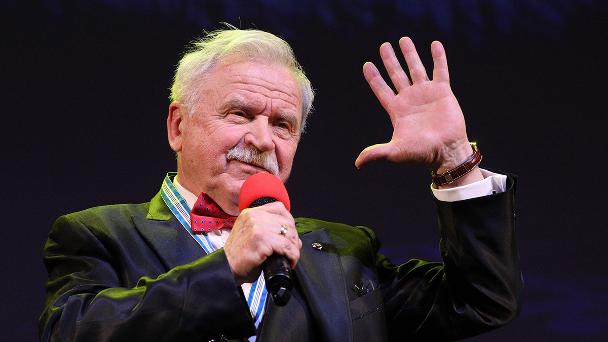 Никоненко назвал единственного востребованного за границей российского артиста