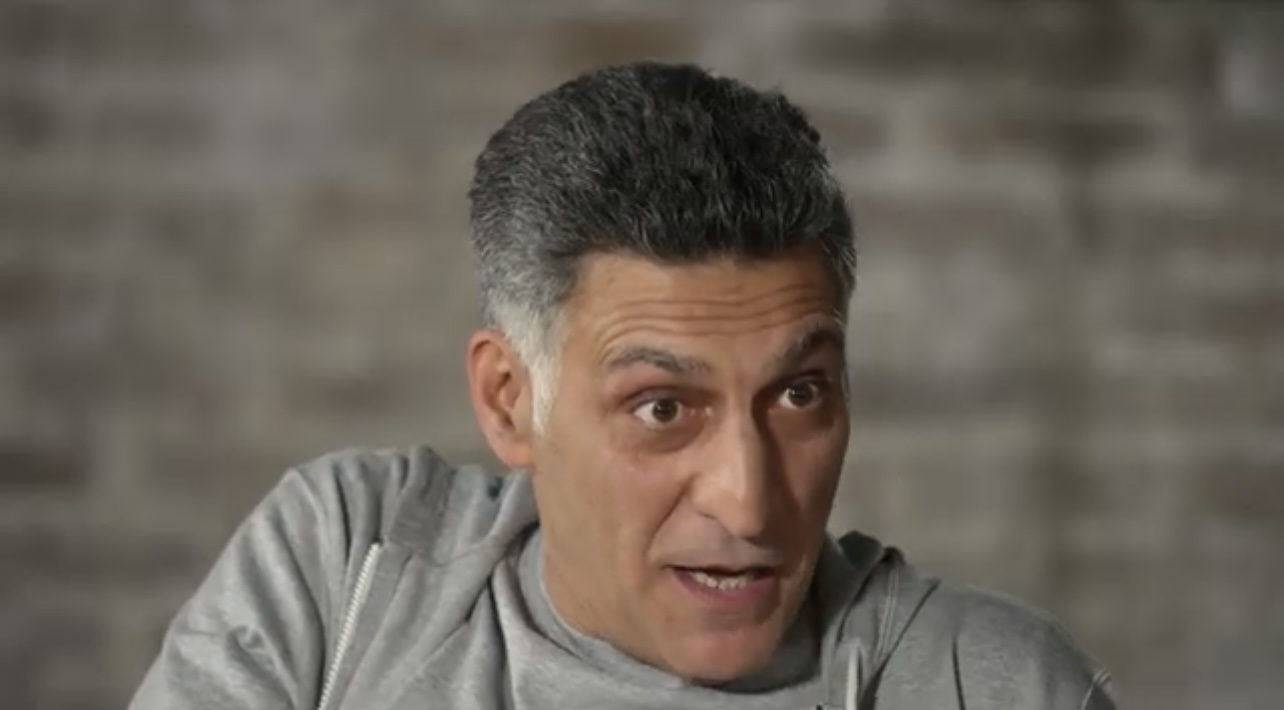 «Ты, скотина, на Аллее Ангелов стоял?»: Кеосаян высказался о Галкине после Симоньян 