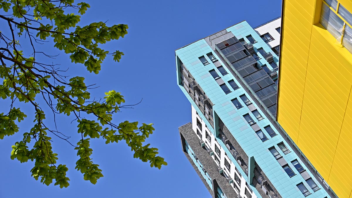 Комфорт и безопасность: пространство вокруг столичных образовательных учреждений ждет обновление по современным стандартам