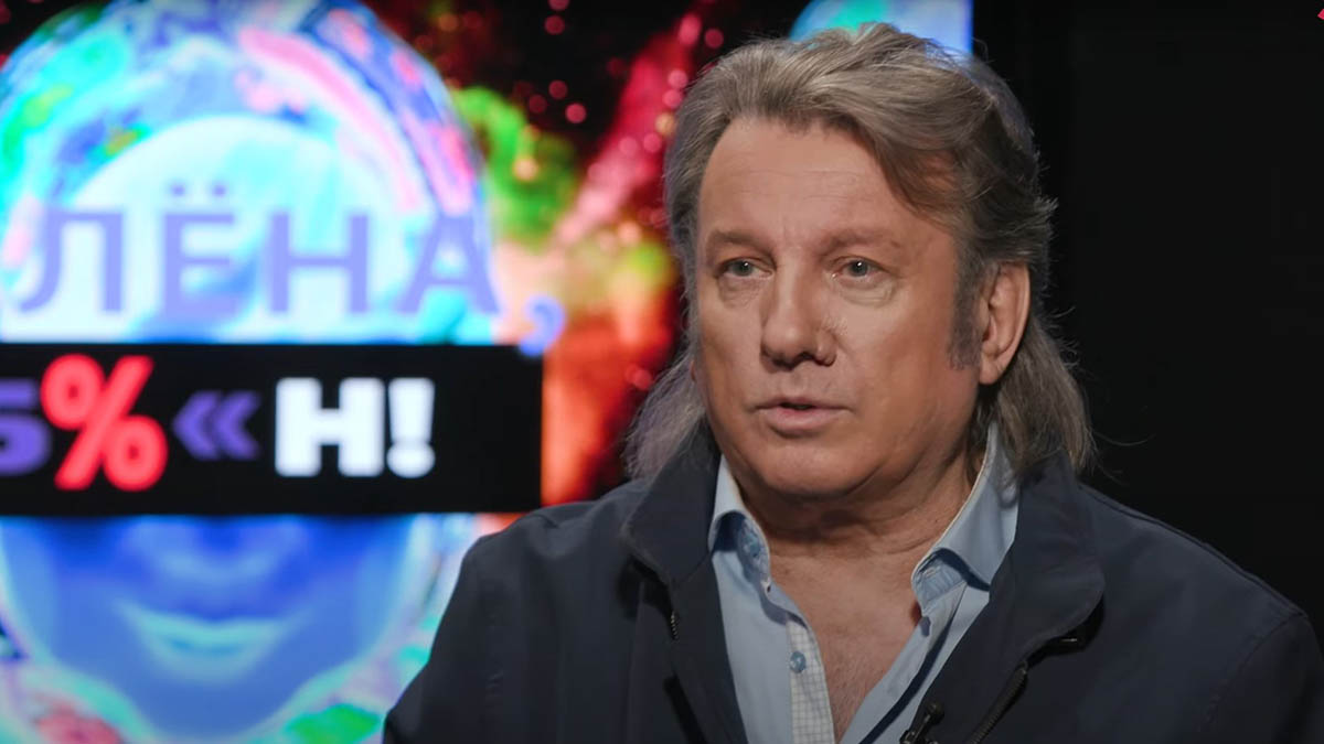 «Зеленые человечки»: Лоза опроверг существование инопланетной жизни