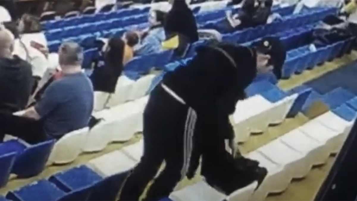 Серийного похитителя сумок задержали в Москве