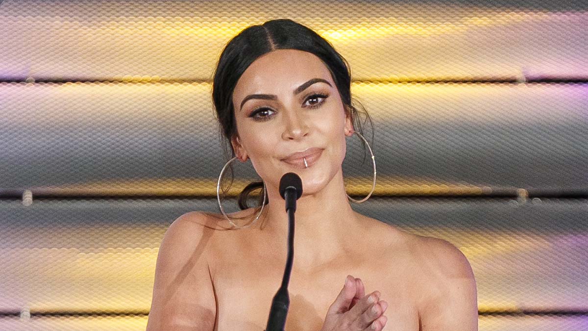 СМИ: Ким Кардашьян рассталась с Питом Дэвидсоном