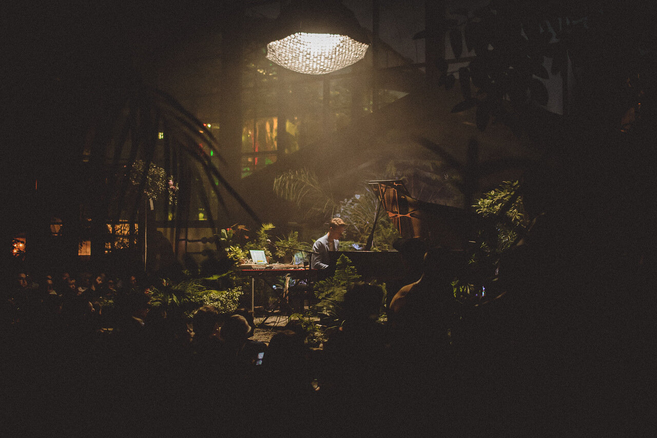 День рождения Пушкина отметят в «Аптекарском огороде» МГУ