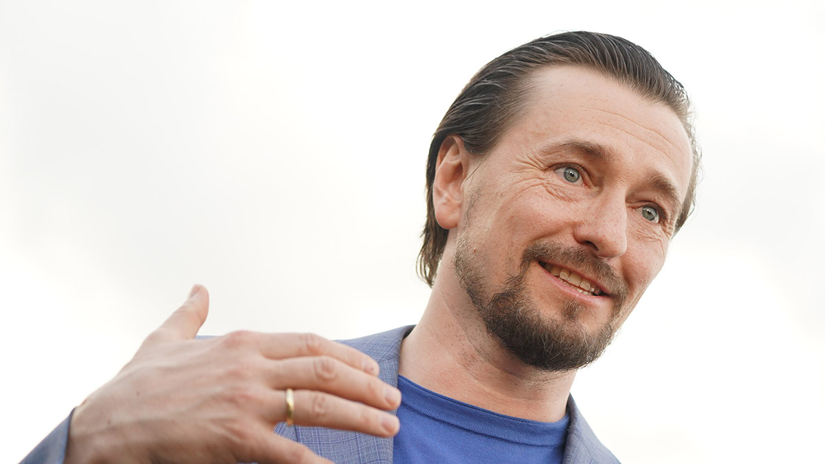 Безруков отреагировал на вероятность включения в новый пакет санкций ЕС