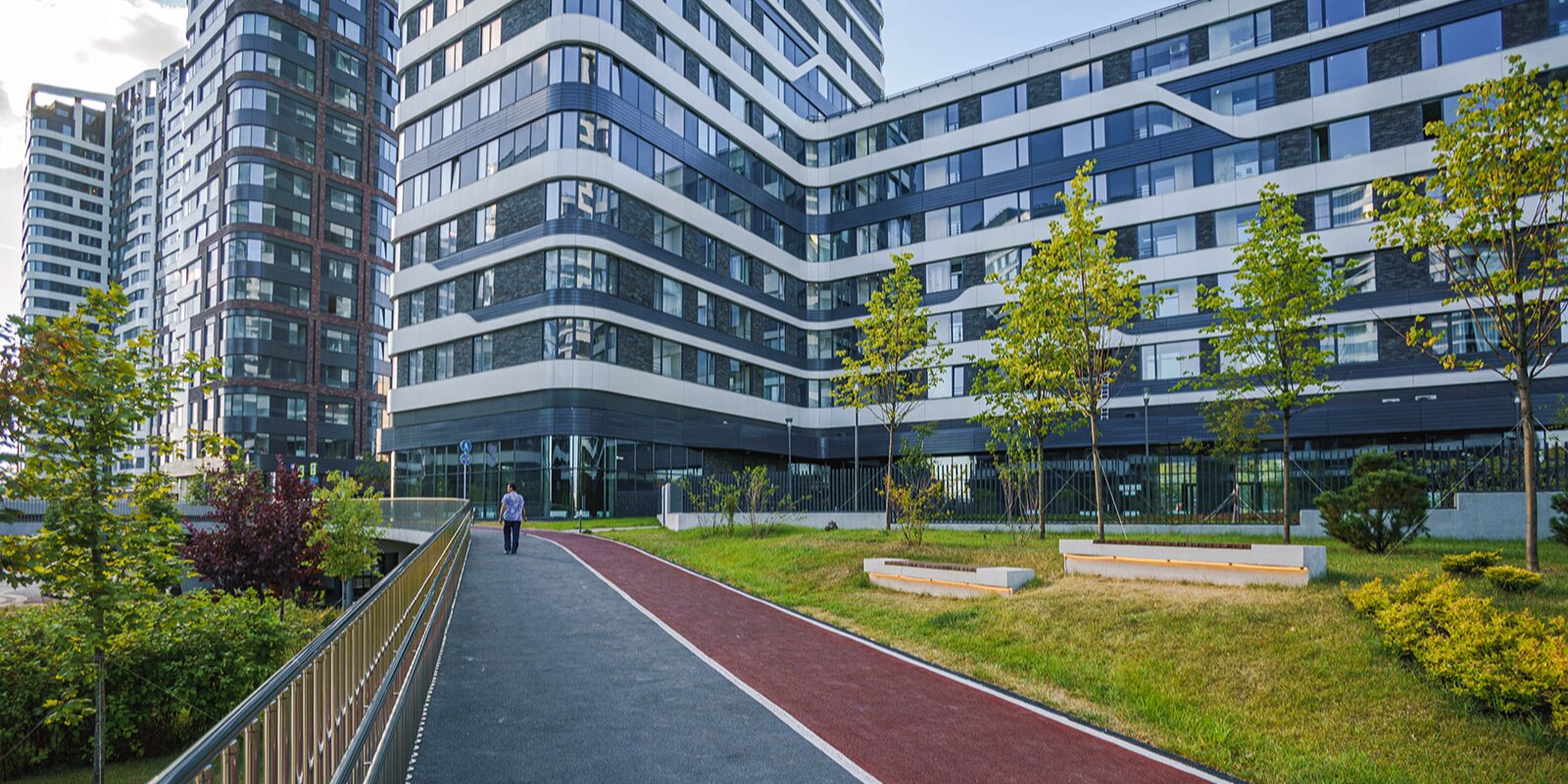 Проект «Индустриальные кварталы» ежегодно будет пополнять бюджет Москвы на один триллион рублей