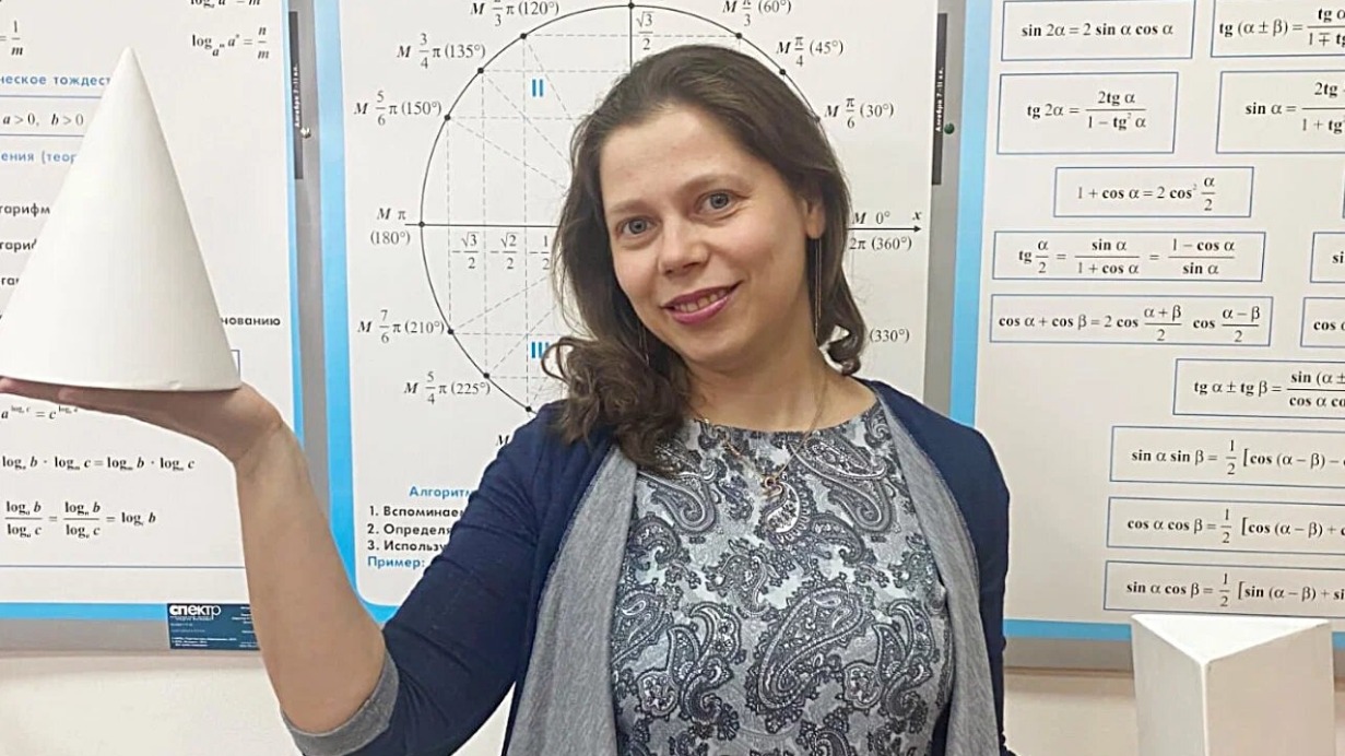 Поддержка и вера в учеников: как московский педагог стала наставником на чемпионате «Абилимпикс»