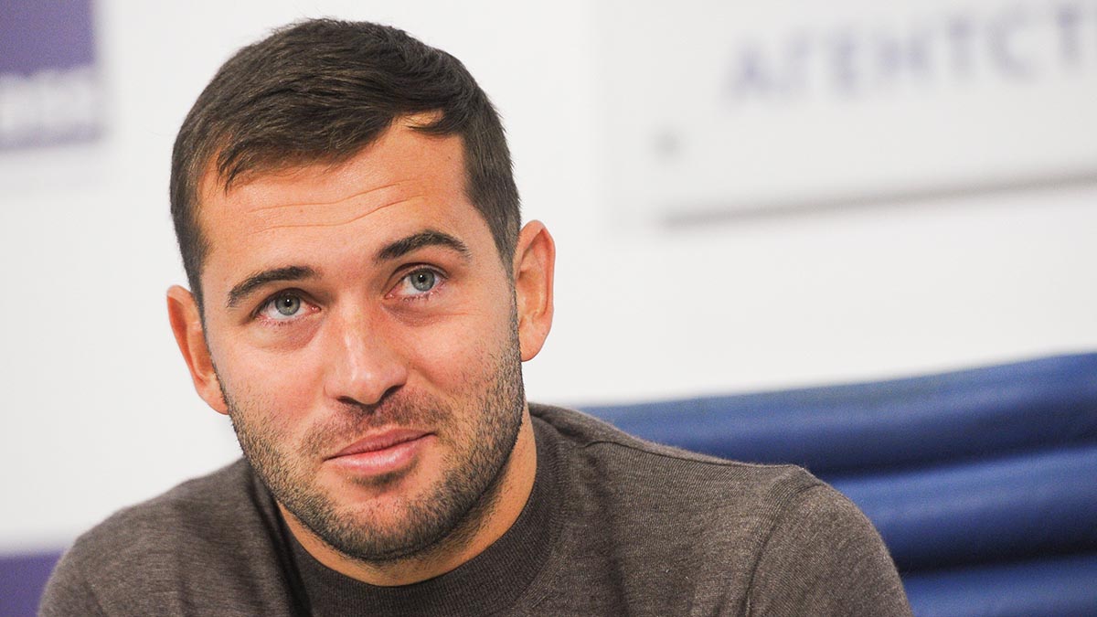 Кержаков покинул пост главного тренера клуба «Кайрат» спустя три месяца