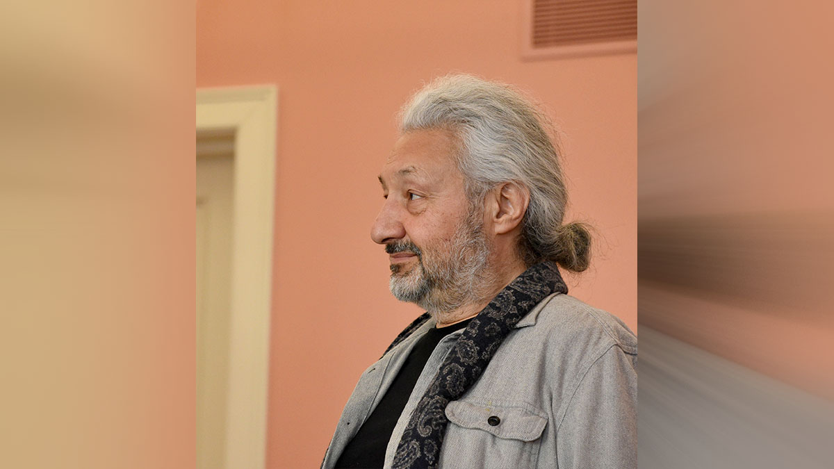 СМИ: Сына и тещу основателя группы «Парк Горького» Намина убили в Подмосковье