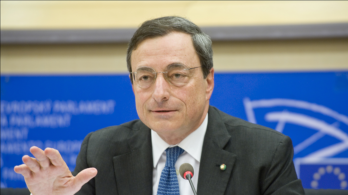 Стало известно о возможном назначении Драги на пост генсека НАТО