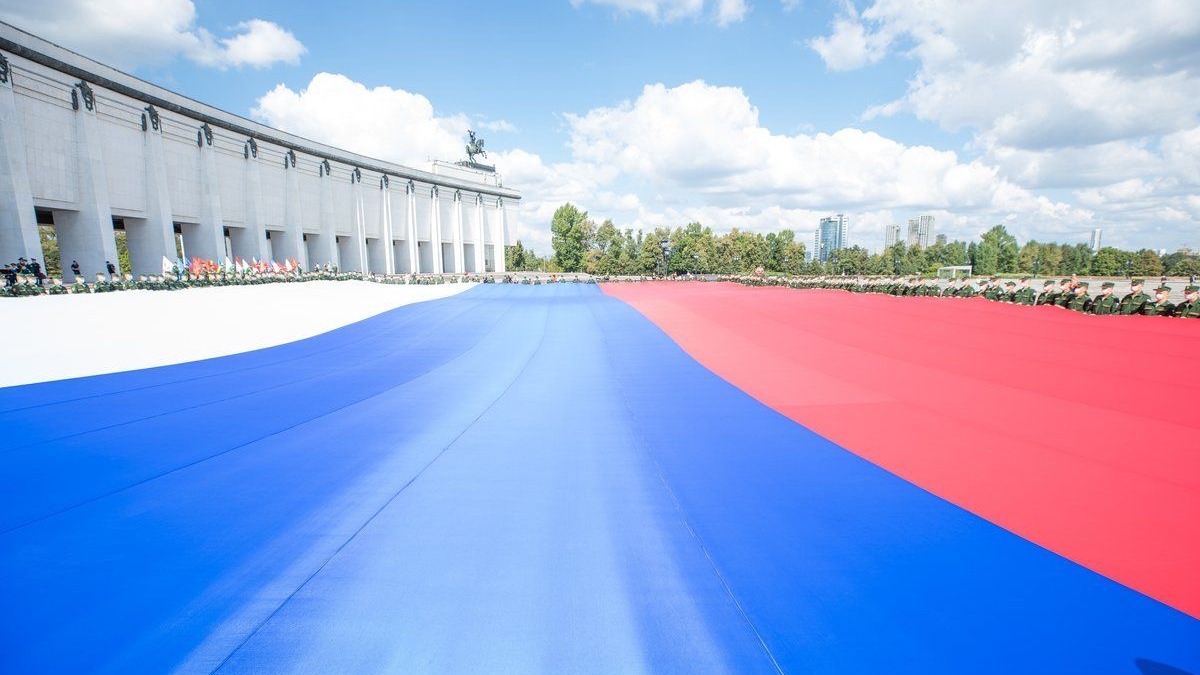 Музей Победы приготовил праздничную программу ко Дню России