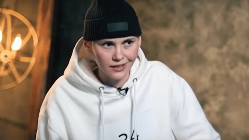 Звезда шоу «Пацанки» Анна Тихая перенесла инсульт