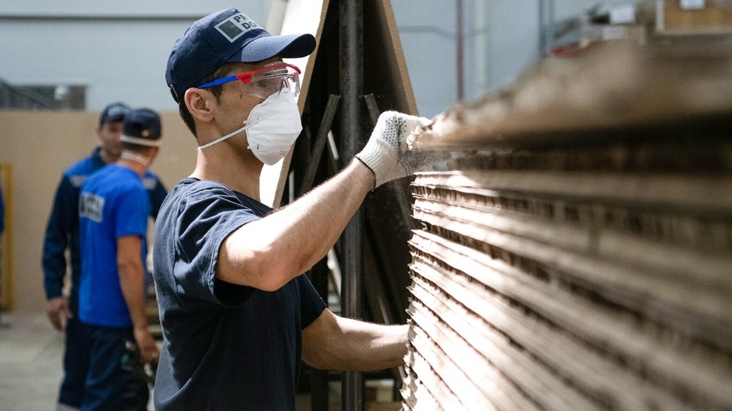 Компании из «Банка технологий» помогут предприятиям Москвы стать экологичнее