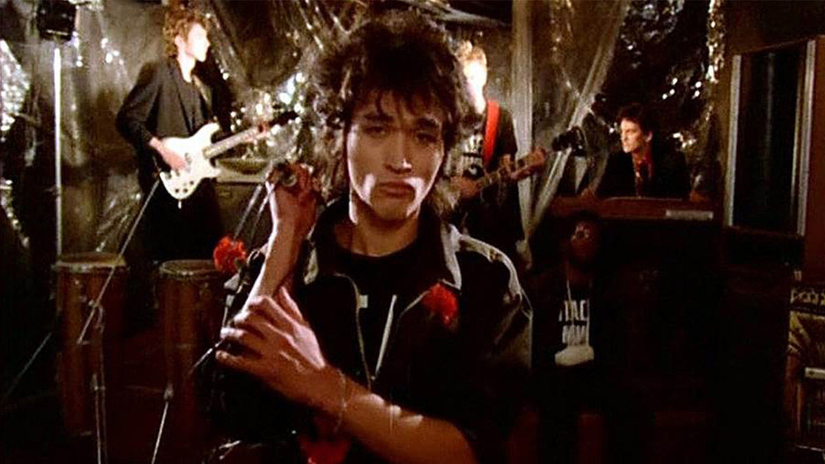 Фильм «Асса» выйдет в повторный прокат к 60-летию со дня рождения Цоя