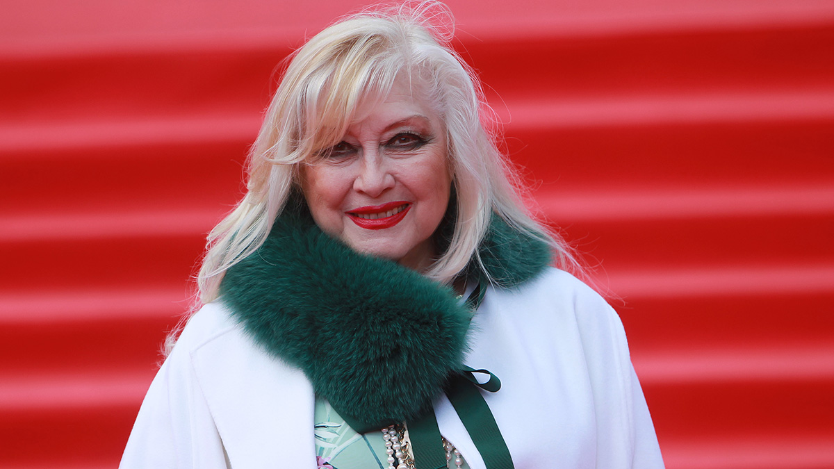 Адвокат Добровинский объяснил, кому достанется наследство бездетной Мирошниченко