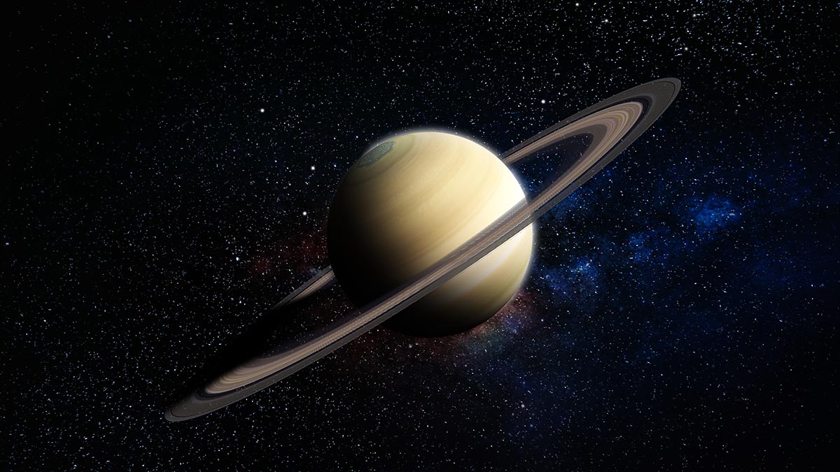 Ретроградный Сатурн в Рыбах 2023: ключевые даты, значение и гороскопы