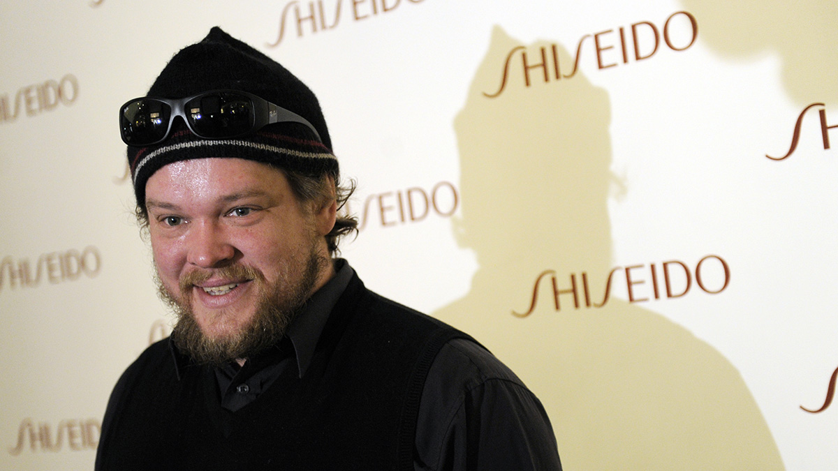 Актер Вилле Хаапасало закрыл русский ресторан в Финляндии