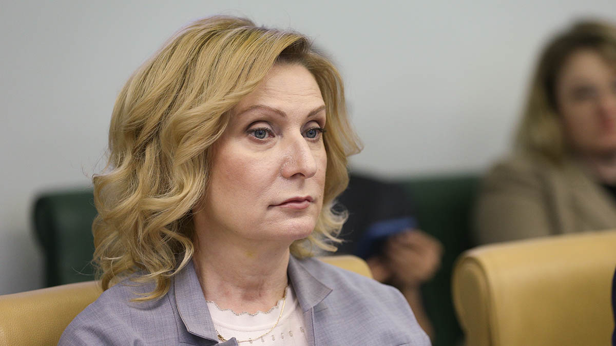 Инна Святенко: Ранняя профориентация является важной частью современного рынка труда