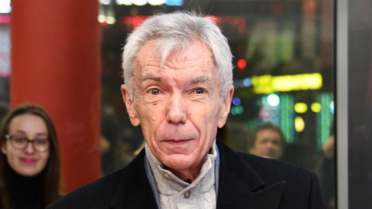 Стало известно о состоянии госпитализированного Юрия Николаева