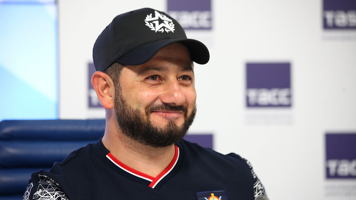 «Справедливость восторжествовала»: Галустян получил гражданство Армении