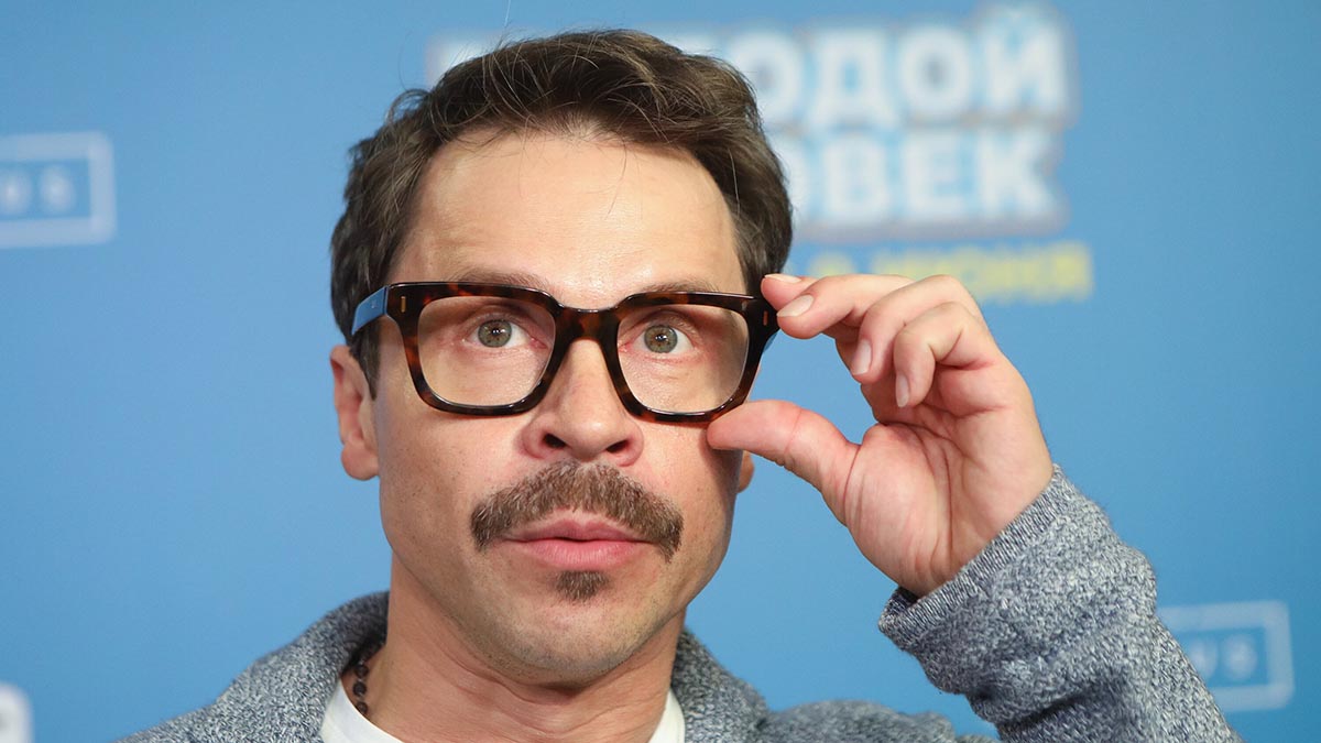 СМИ: Мошенники обманули актера Деревянко на 45 миллионов рублей