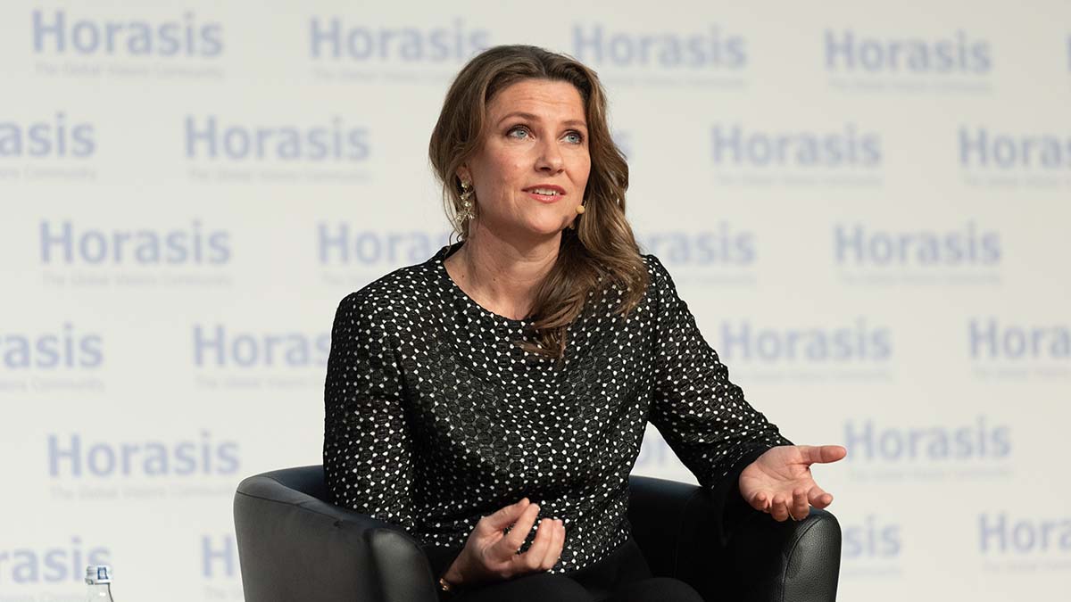 Норвежская принцесса объявила о помолвке с духовным наставником голливудских звезд