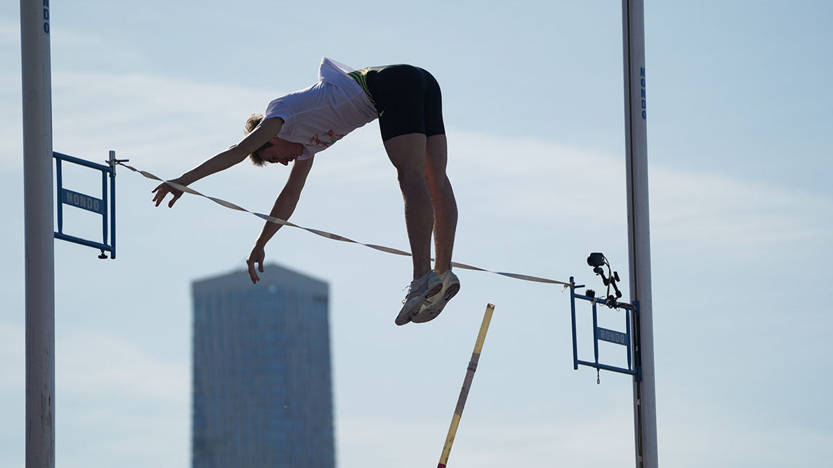 Военно-спортивный фестиваль имени Суворова стартует в Москве с 12 сентября