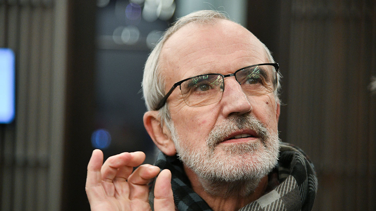 Умер режиссер Римас Туминас