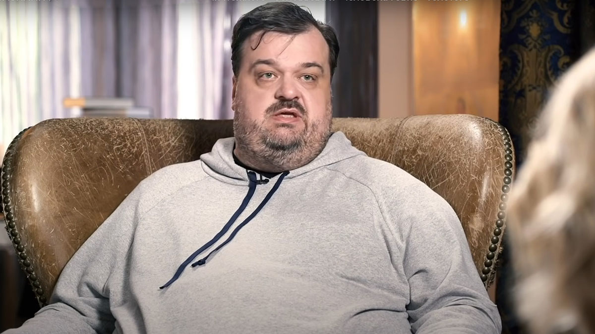 Уткин прокомментировал сообщения о проблемах со здоровьем