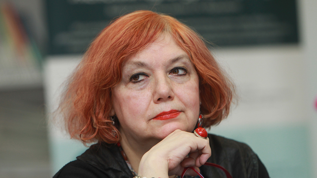 «Закрой рот, лошадь!»: Андрея Чуева выгнали из студии «Пусть говорят» после скандала с Марией Арбатовой