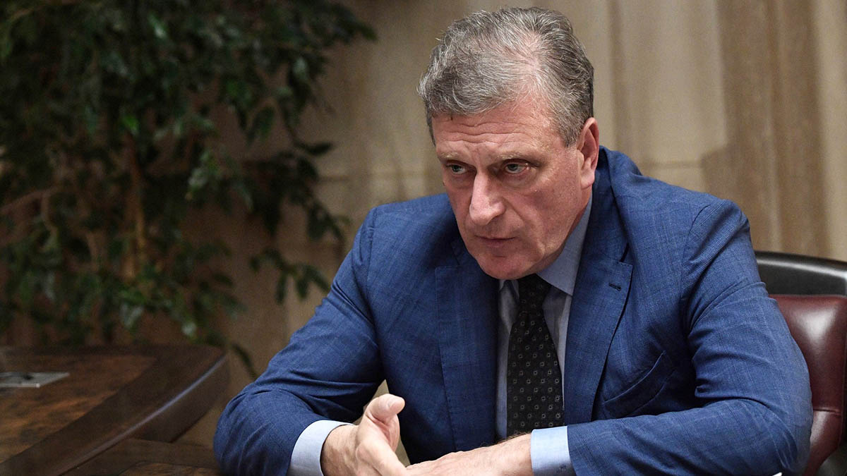 СМИ: Гендиректора парка «Патриот» задержали по делу о взятке на 80 миллионов