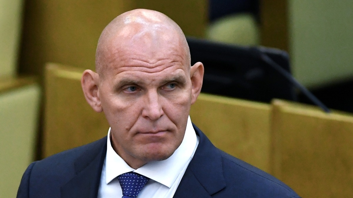 Александр Карелин: Нам нужно оставаться сильными