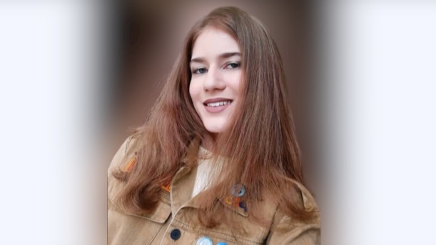 Студентка МПГУ записала песню, посвященную волонтерам