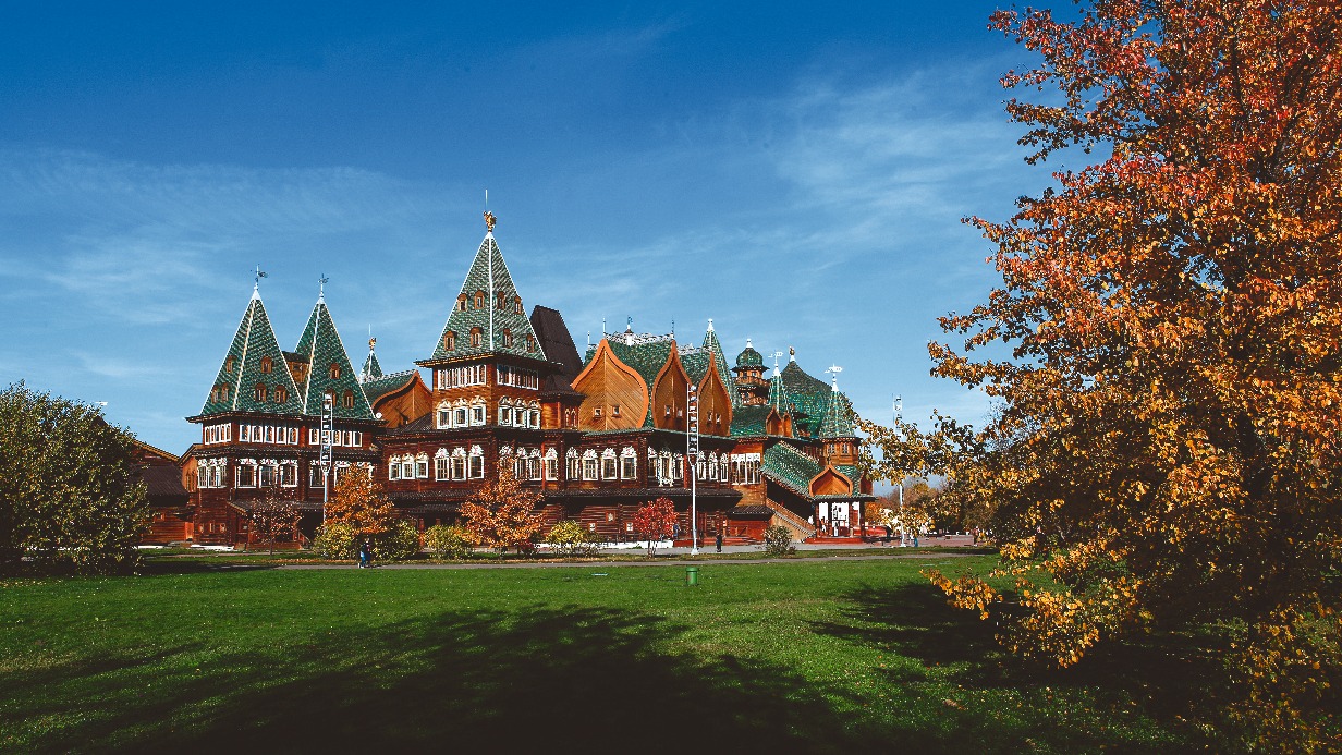 «Активные граждане» выберут тему видеоэкскурсии к 350-летию Петра Первого