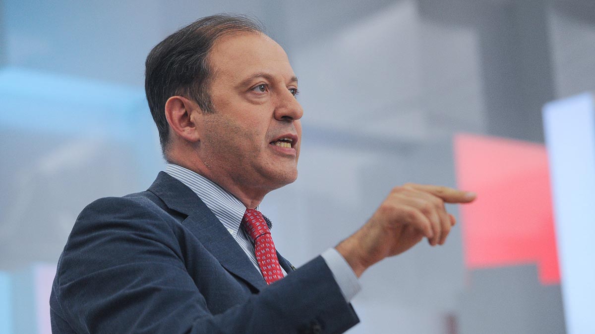 Дело экс-замглавы Росприроднадзора Митволя: хищения при строительстве метро, помилование и покушения на жену