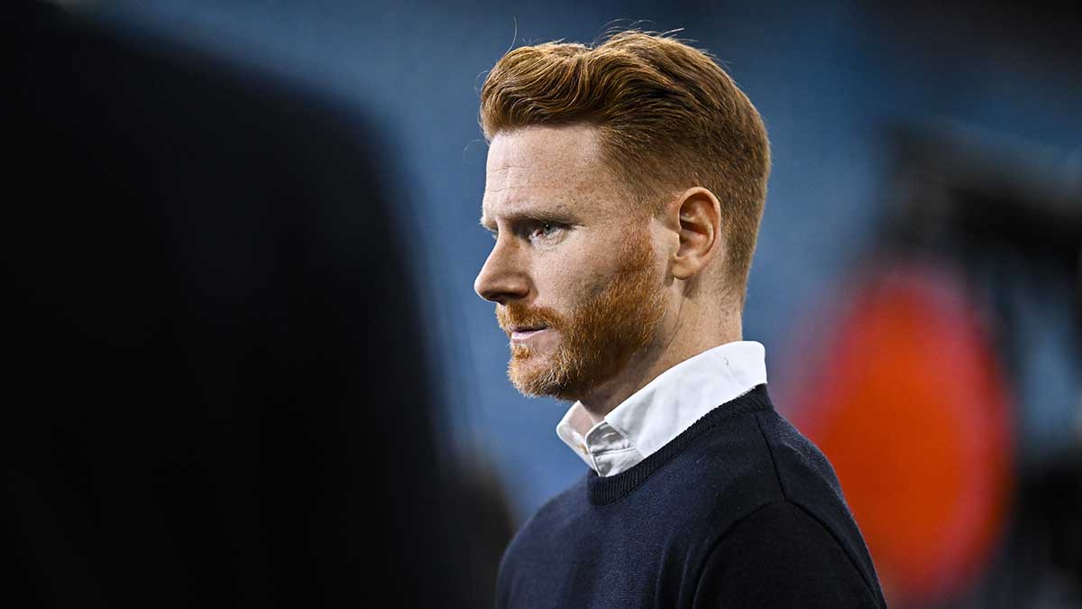 «Бюджетный вариант»: что известно о новом тренере футбольного клуба «Спартак» Гильермо Абаскале