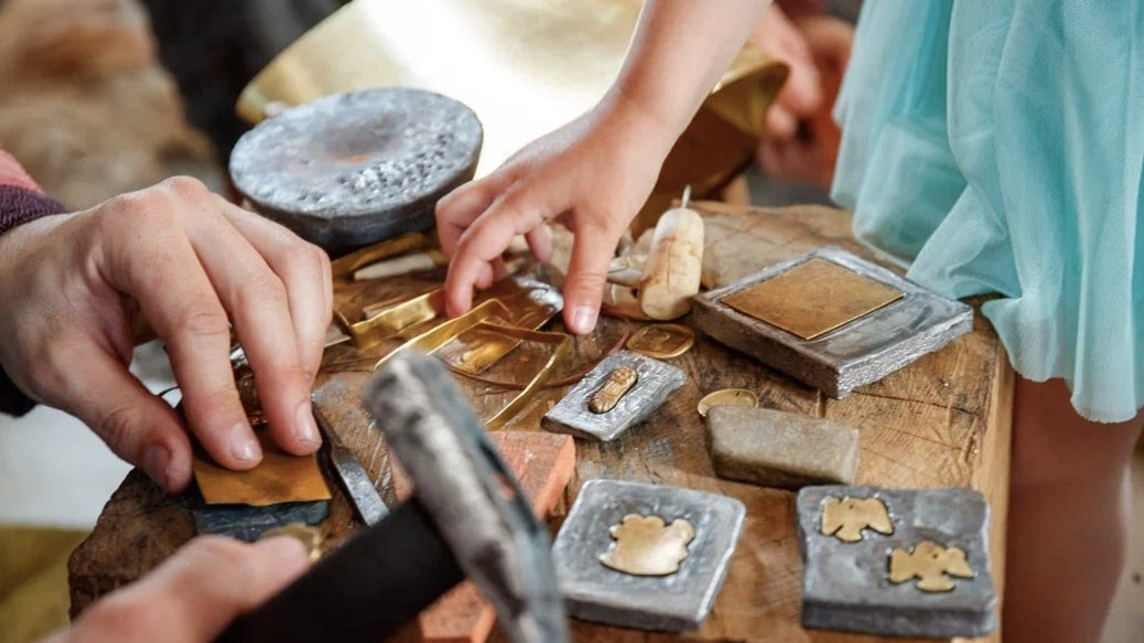 В Москве продолжается фестиваль «Времена и эпохи. Победы России»