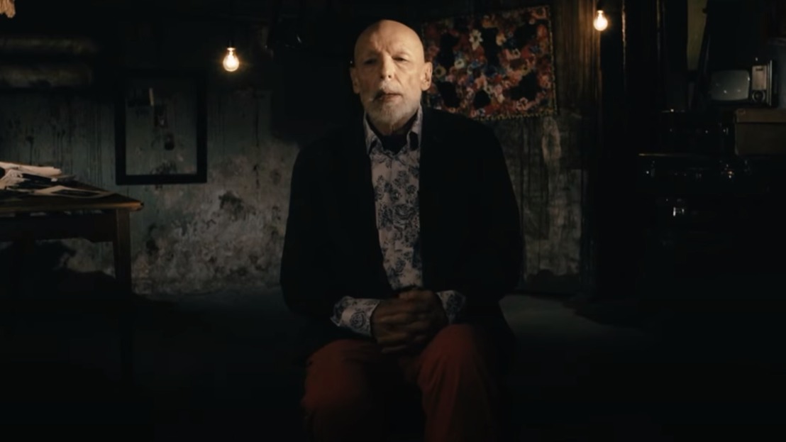 Журналист Игорь Дудинский скончался на 76-м году жизни