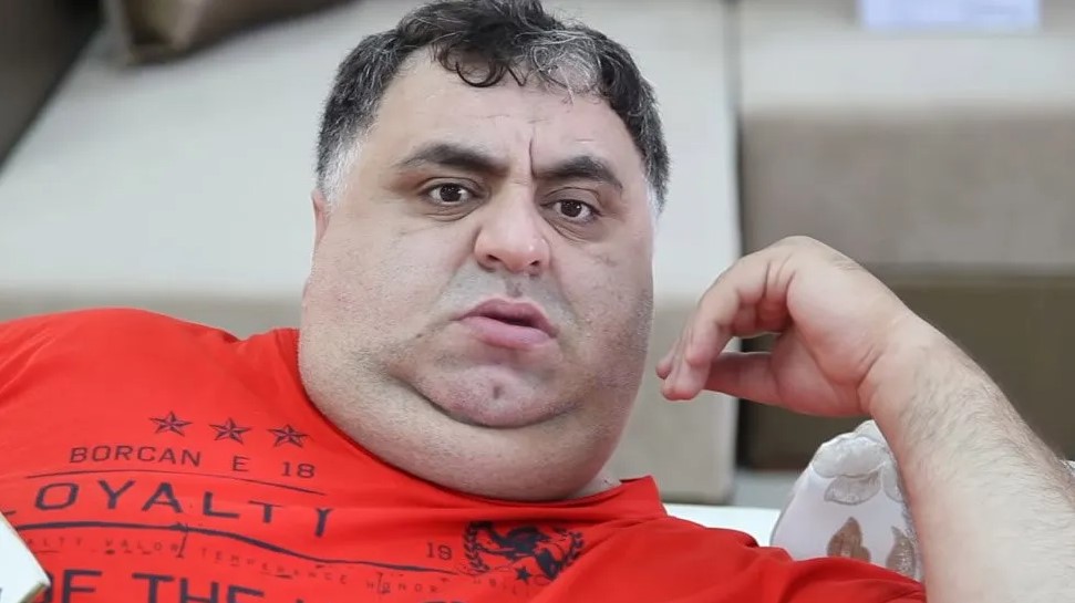 Умер участник КВН и комедийный актер Халил Мусаев