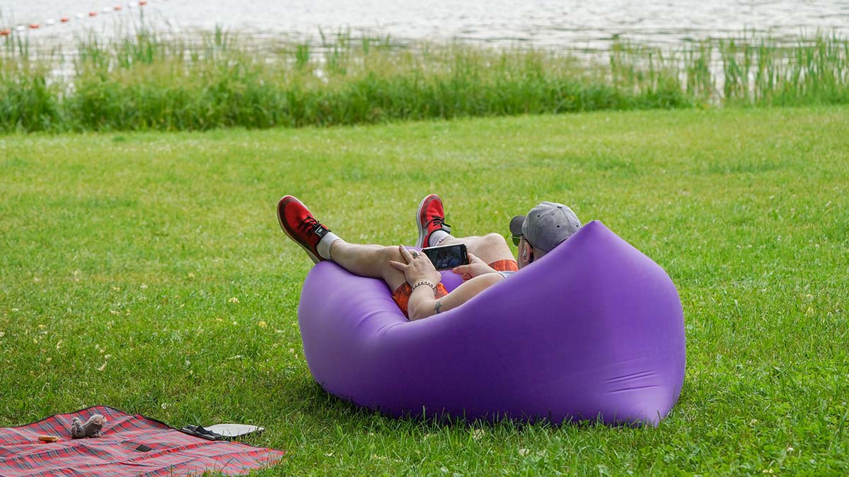 Вильфанд спрогнозировал сроки разгара лета в Москве