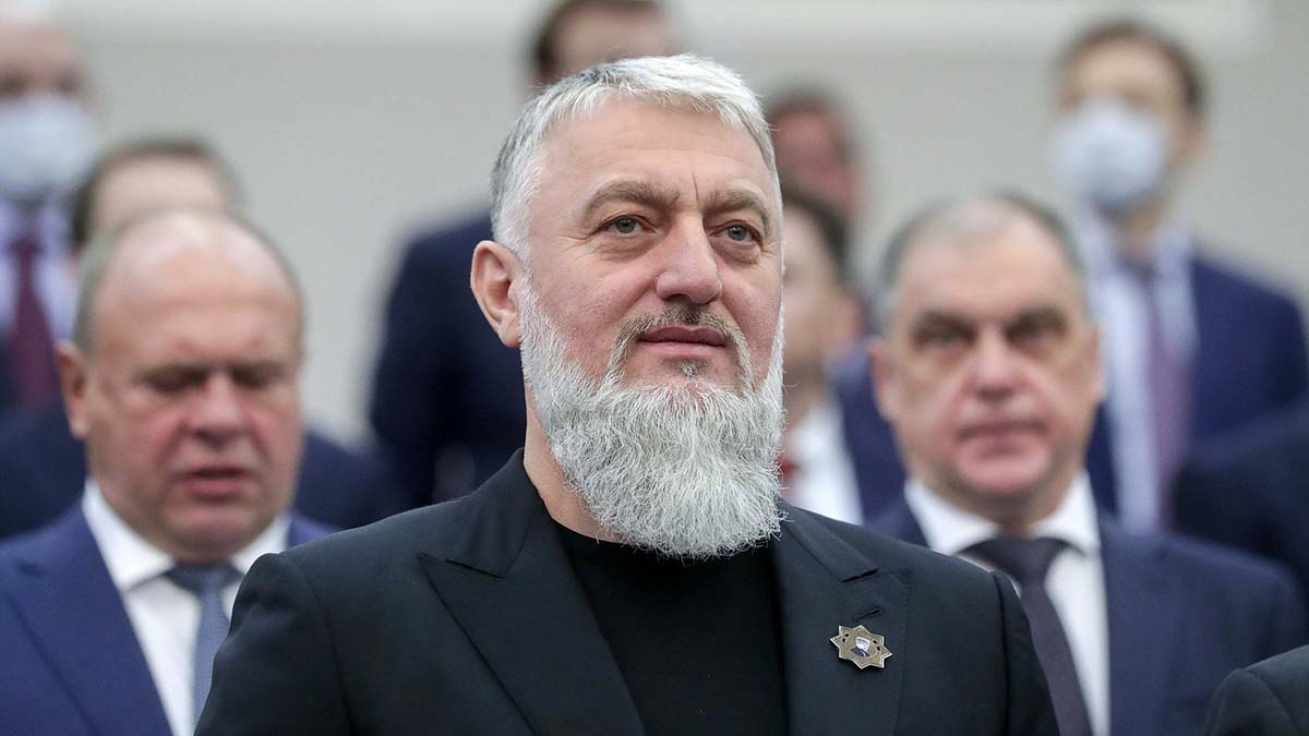 Делимханов пообещал Кадырову защитить Wildberries от «рейдерского захвата»