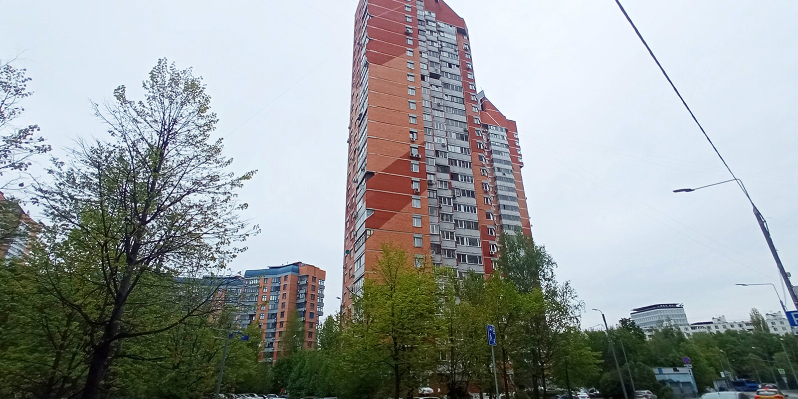 Москва выставит на торги 200-метровое помещение на улице Удальцова