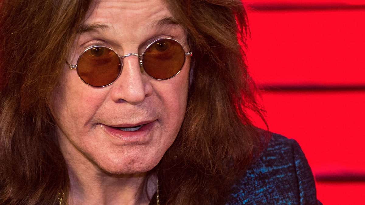 Black Sabbath высказались о смерти фронтмена Оззи Осборна