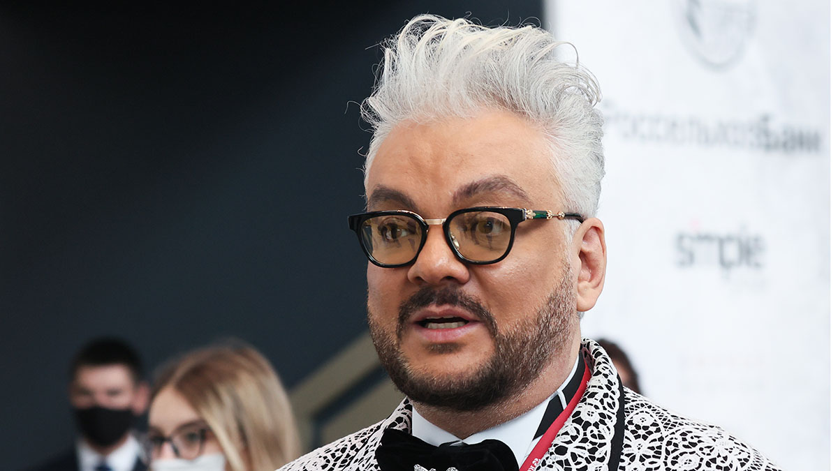 «Свадебный генерал»: Лоза резко высказался о появлении Киркорова на ПМЭФ-2022