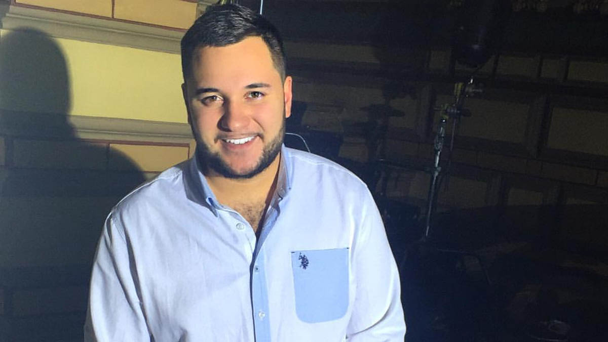 Продюсер Илья Ивлев пострадал в ДТП на трассе Москва — Санкт-Петербург