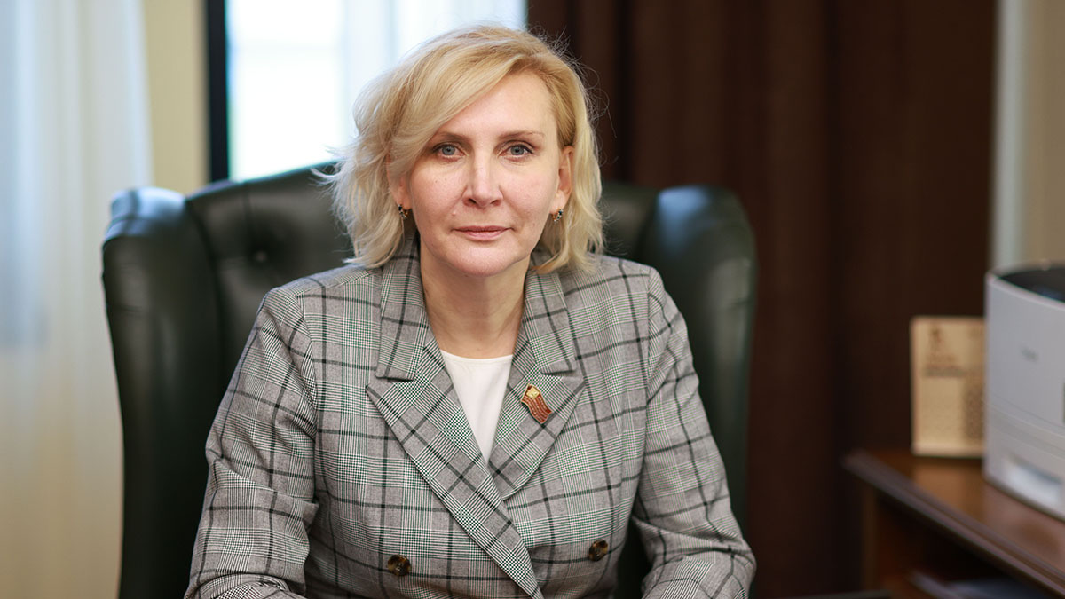 Наталия Метлина проинспектировала благоустройство улиц в районе Коньково