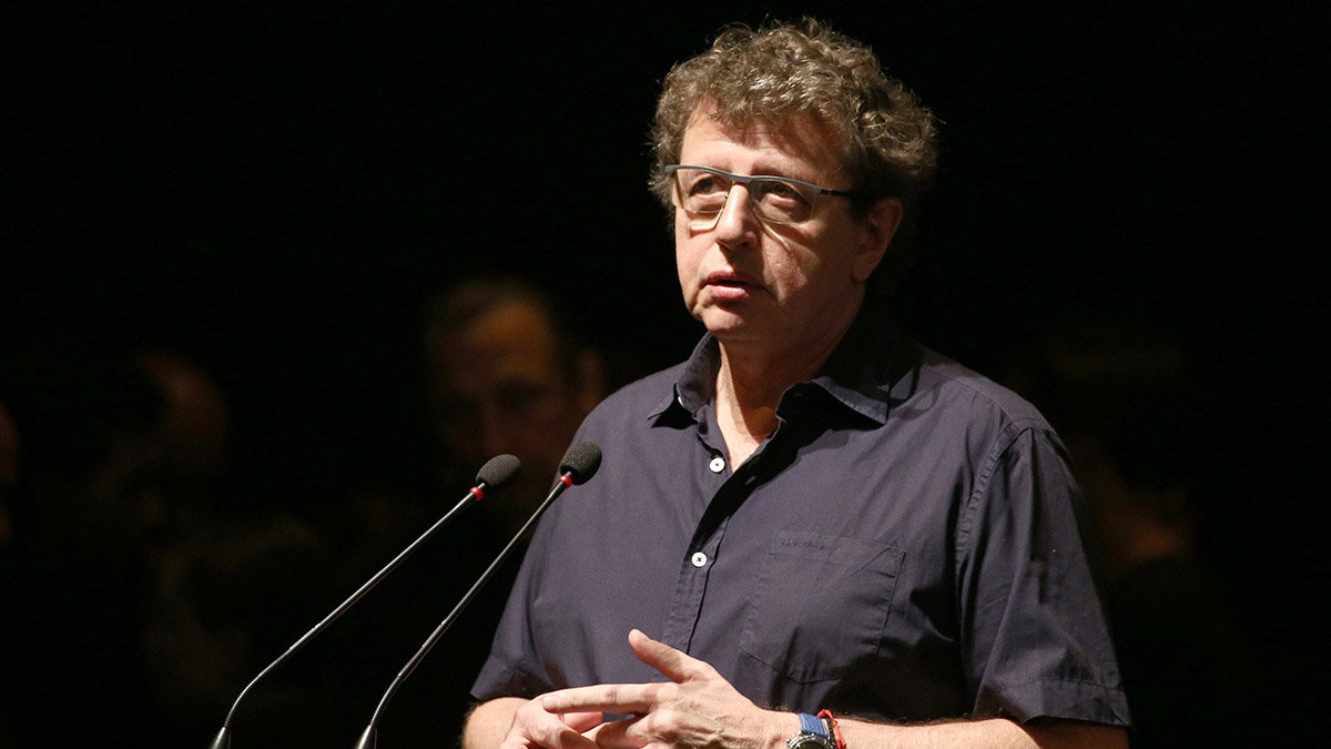 «Полоумная старуха, выжившая из ума»: Ширвиндт высказался о Талызиной