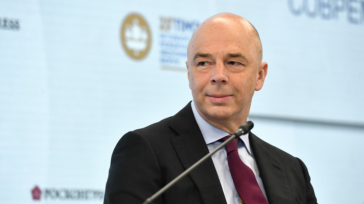 Силуанов заявил, что предстоящий бюджет будет самым сложным в его карьере