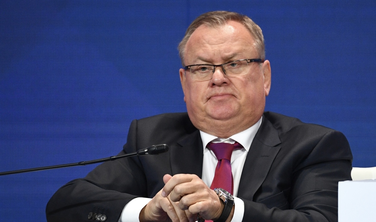 Глава ВТБ предложил ограничить работу иностранных банков в России