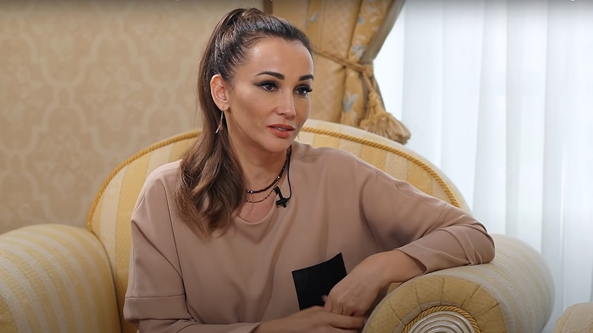 Анфиса Чехова заявила, что большинство женщин живут, «как курица»