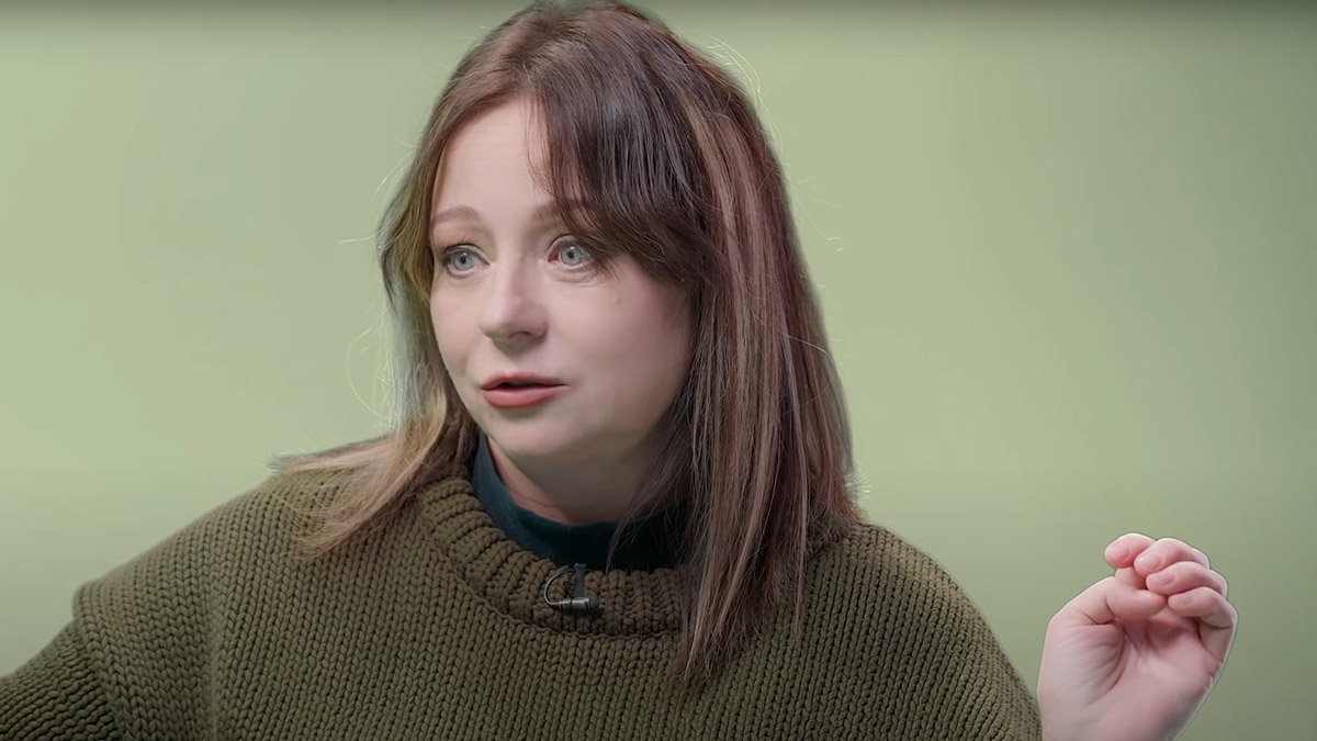 Узнала о болезни слишком поздно: коллеги рассказали о последнем годе жизни Добровольской